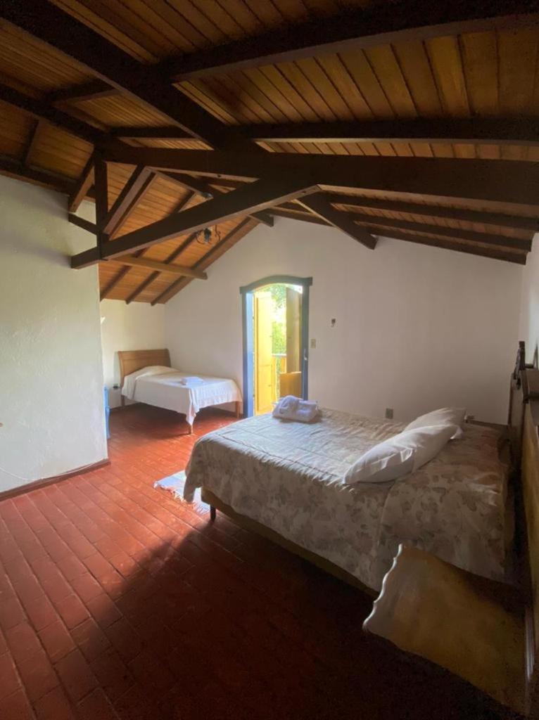 Arraial Velho Pousada Tematica Tiradentes Zewnętrze zdjęcie