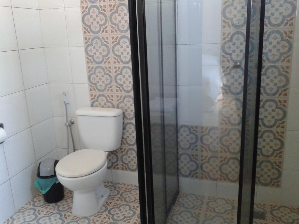 Arraial Velho Pousada Tematica Tiradentes Zewnętrze zdjęcie