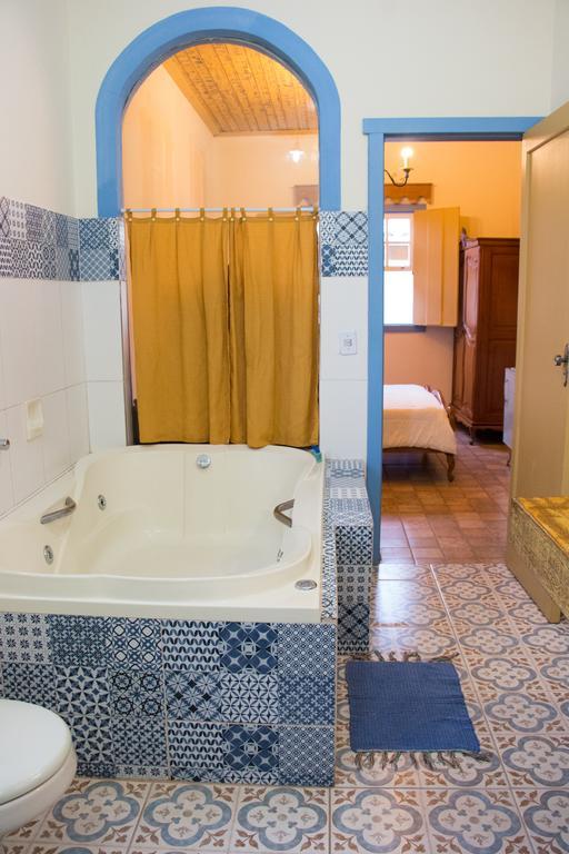 Arraial Velho Pousada Tematica Tiradentes Zewnętrze zdjęcie
