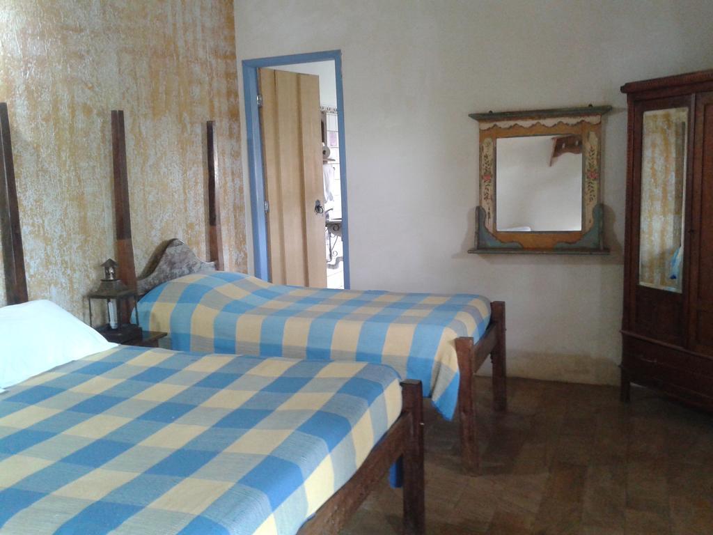 Arraial Velho Pousada Tematica Tiradentes Zewnętrze zdjęcie