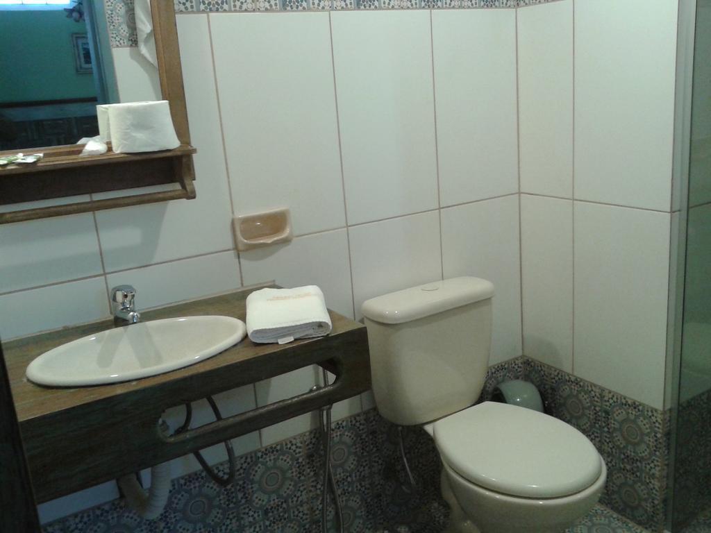 Arraial Velho Pousada Tematica Tiradentes Zewnętrze zdjęcie