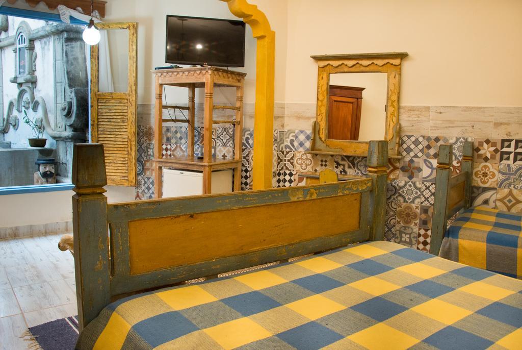 Arraial Velho Pousada Tematica Tiradentes Zewnętrze zdjęcie